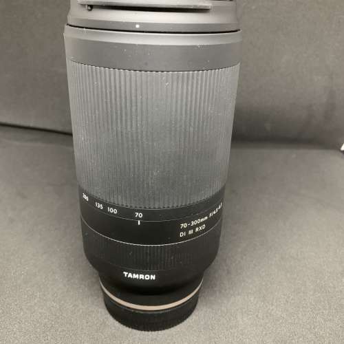 TAMRON 70-300mm F4.5-6.3 Di III RXD For Sony FE