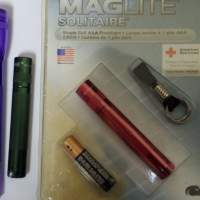 Maglite 電筒  torchlight