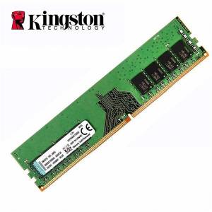 Kingston ValueRAM 8GB x 2 (16 GB)