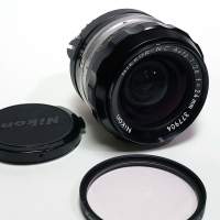 Nikon Nikkor-NC 24mm f/2.8