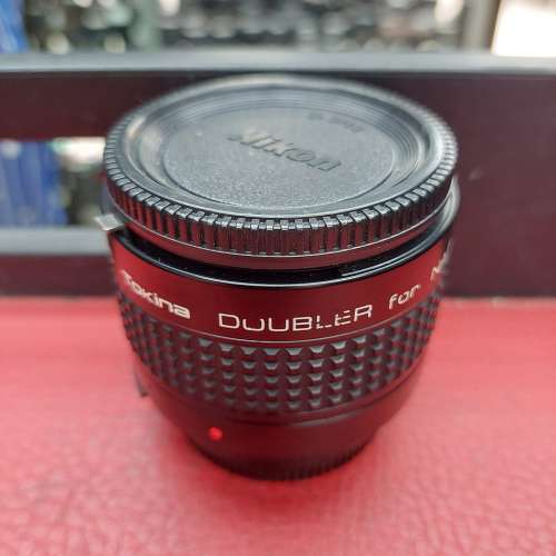 RMC TOKINA 2X FOR NIKON