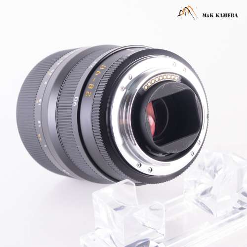 罕有頂級標準變焦鏡Leica Vario-Elmarit-R 28-90mm/F2.8-4.5 E67 ASPH Yr.2003 Ger...