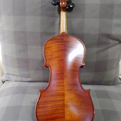 1/4 size violin