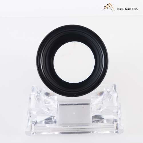 雙A頂級人像鏡Leica APO-Summicron-M 90mm/F2.0 ASPH 11884 Black Lens Germany #462