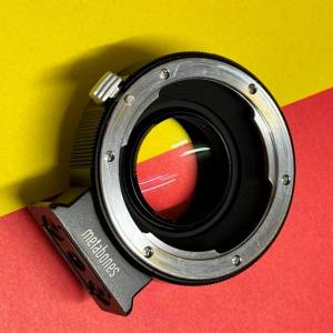 Metabones Speed Booster Fuji - Leica R