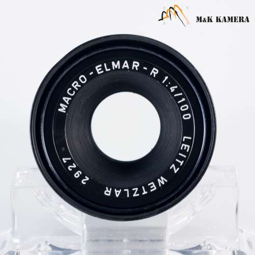 高值APO長焦鏡頭LEITZ Leica APO-Telyt-R 180mm/F3.4 Lens Yr.1978 Canada #561