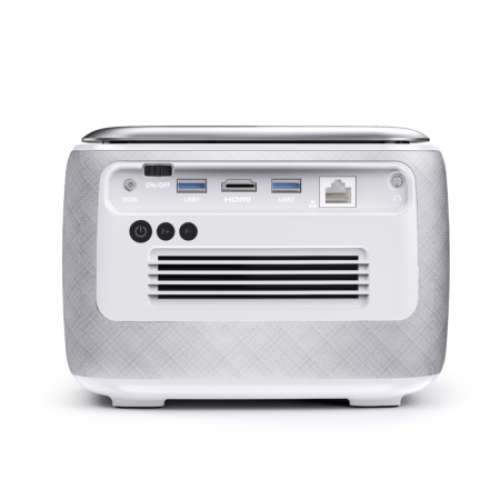 Texas Sonic DP20 高清便攜投影機