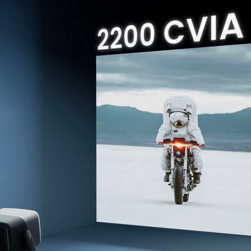 JMGO N1 Ultra 4K三色激光投影機 (香港行貨國際版)