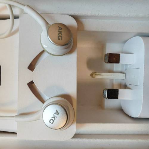 Samsung galaxy N10 plus