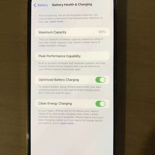 iPhone 12 Pro Max 256GB 金色