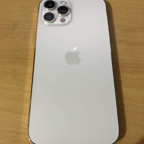 iPhone 12 Pro Max 256GB 金色