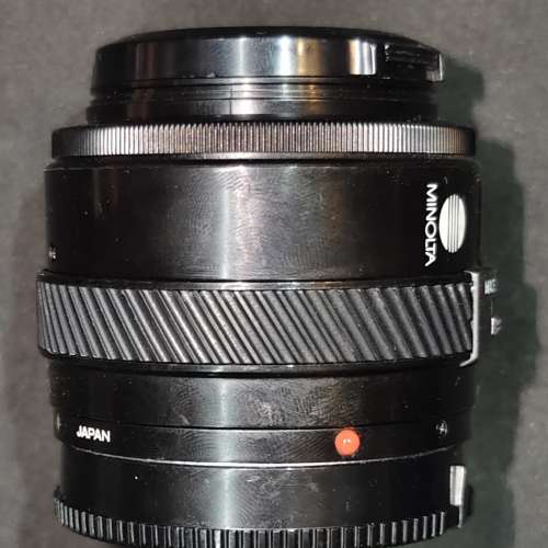 Minolta 35-70/4 Macro AF For Sony A （NO SONY E）