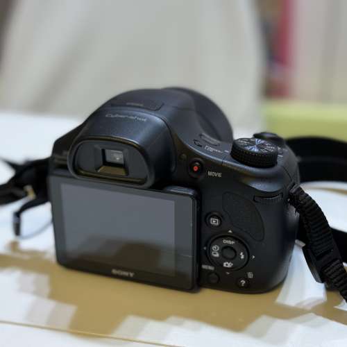 Sony HX300