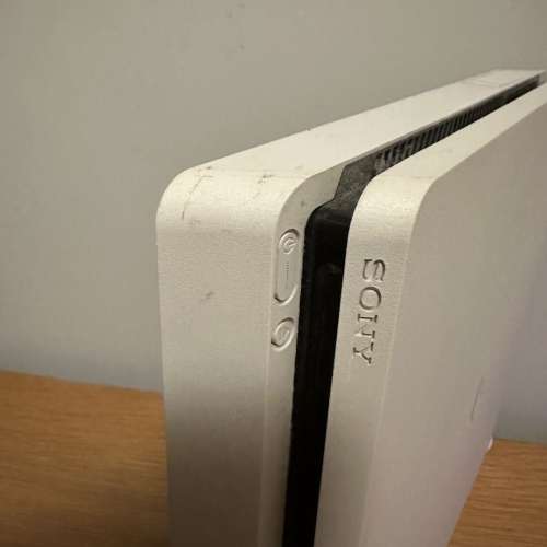 PS4 Slim 1TB