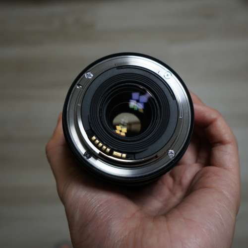 平售 99%新 Canon EF 16-35mm F4L IS USM （連Hoya HMC filter)