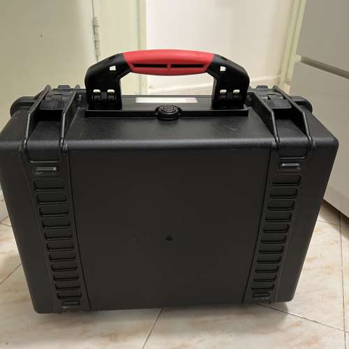 HPRC 防潮萬用箱 RESIN CASE