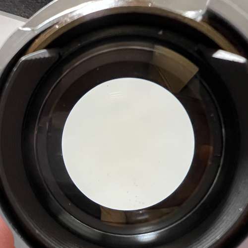 Leica summilux steel rim 35mm f1.4 鋼咀