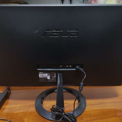 ASUS VX229HJ 22吋顯示器