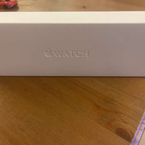 Apple Watch 9 GPS+流動網絡