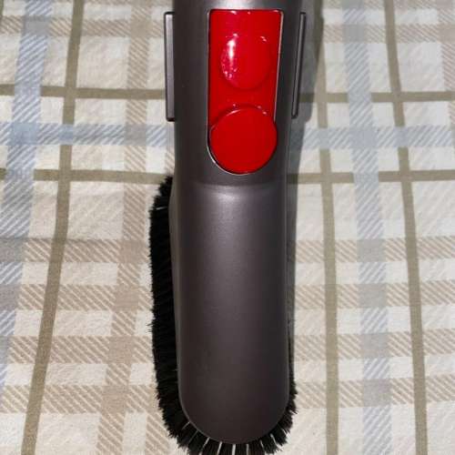 Dyson 原廠全新 軟質塵掃吸頭 Dyson V7之後的型號合用，（Dyson V7 V8 V10 V11 V12...