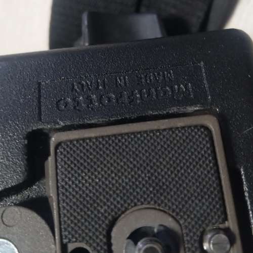 Manfrotto 441 碳纖腳架 連#128RC 雲台