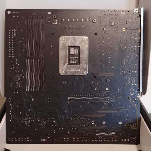 Gigabyte B660M AORUS PRO DDR4 底板 主機板