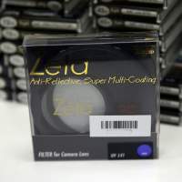 Kenko 62mm Zeta UV L41 Filter
