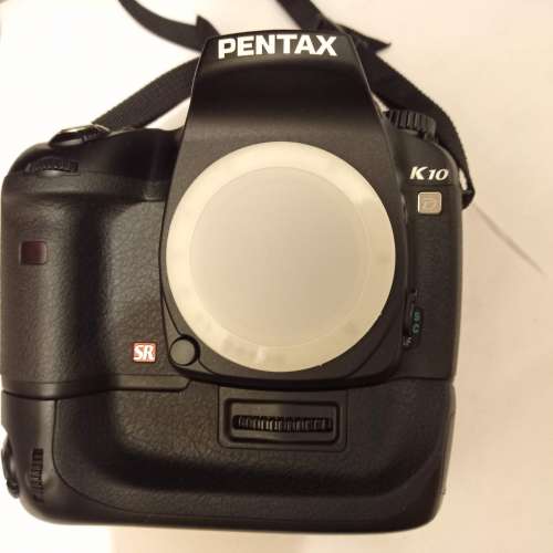 Pentax K10D 95% new + 連原裝直倒, 9成新 16-45mm F4 ED
