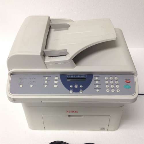 XEROX PHASER 3200MFP (SECOND HAND)