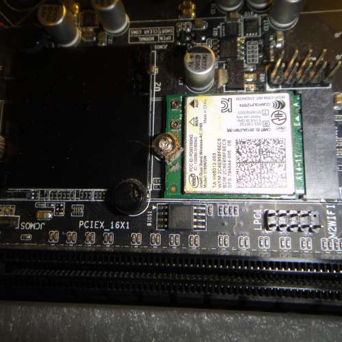 Intel Core i7-8700 3.2GHz 連ITX主版 ONDA H310SD3  (含windows10Home啟用碼) Soc...