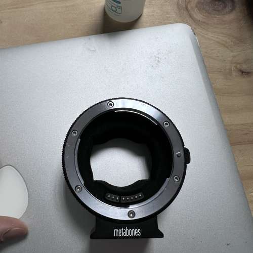 Metabones EF to E V