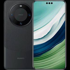 Huawei Mate 60 Pro 512G 黑色