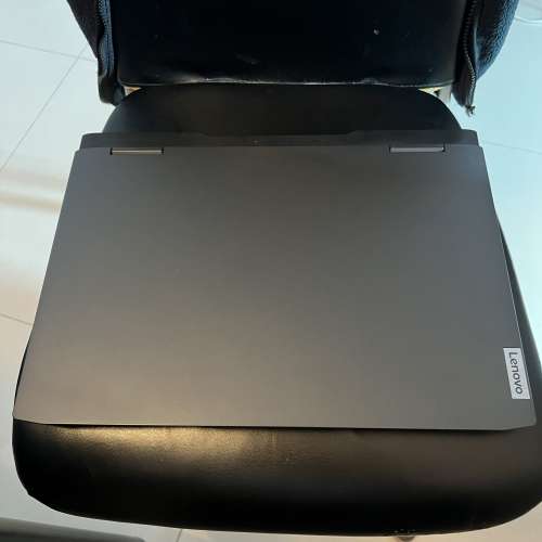 Lenovo ideapad gaming 3 2022 版本 i5 12代 16gb RTX 3050ti