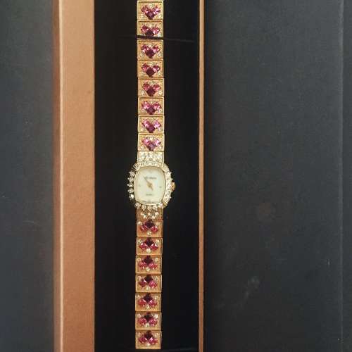 St. Marin vintage watch