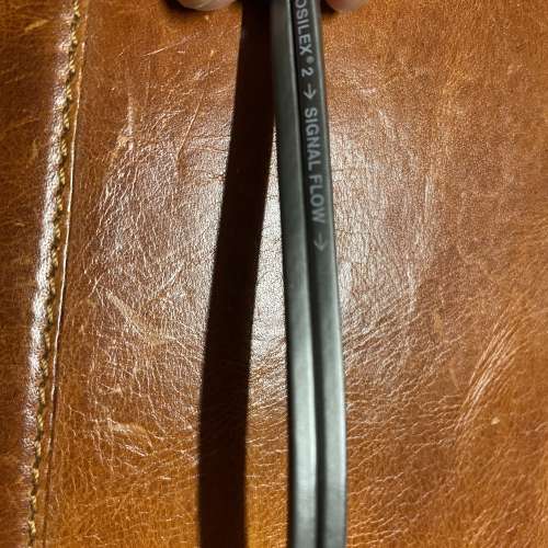 Wireworld 銅鍍銀 3.5 jumper