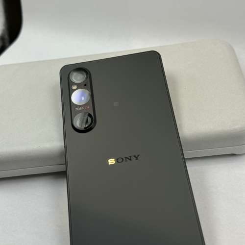 Sony Xperia 1V 256GB Green 綠色