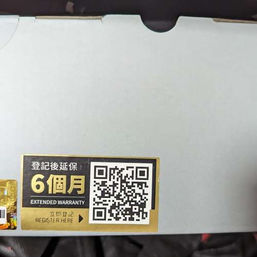 Marshall Emberton 黑色 防水藍芽speaker