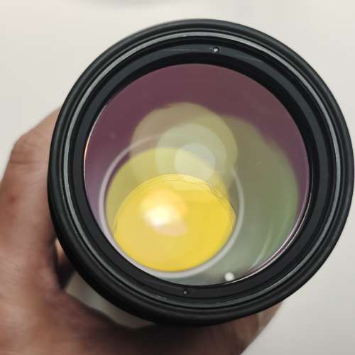 Canon EF 100-300mm F5.6