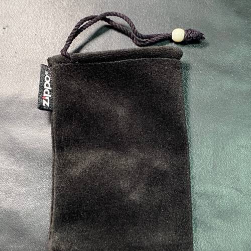 Zippo 迷彩樹紋暖手器 （12小時）