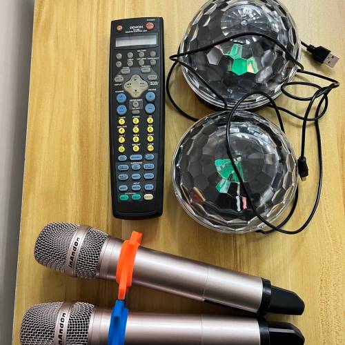 卡啦ok喇叭-中置和環繞揚聲器 CENTRE& SURROUND SPEAKER