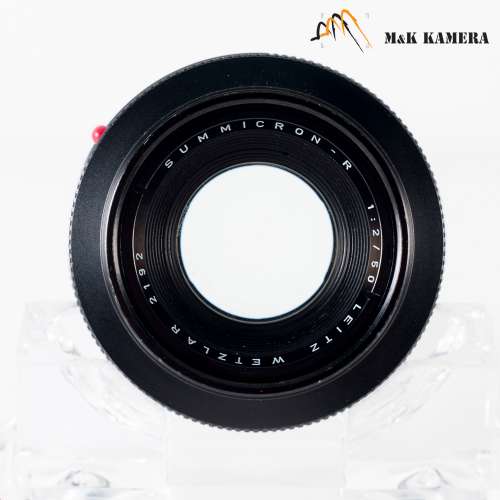 入門標頭LEITZ Leica Summicron-R 50mm/F2.0 I Lens Yr.1966 Germany 11228 #518