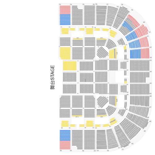 陳蕾演唱會條款 陳蕾演唱會公告 陳蕾歌單 陳蕾【問與答】 陳蕾過往演唱會 陳蕾最新...