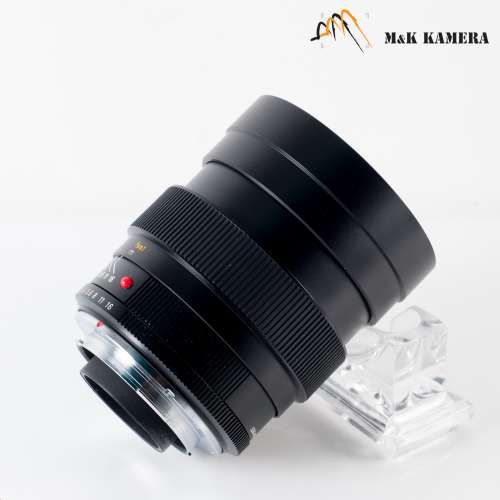 上帝之眼三大頂級廣角鏡Leica Summilux-R 35mm/F1.4 Very Rare #724 HK$42,000