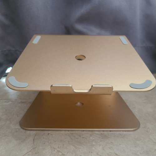 Laptop stand ( aluminum )
