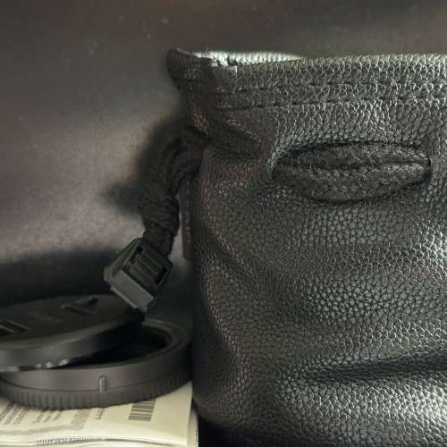 【無執過嘅實物圖】 SONY E-Mount FE 50mm F2.8 Macro