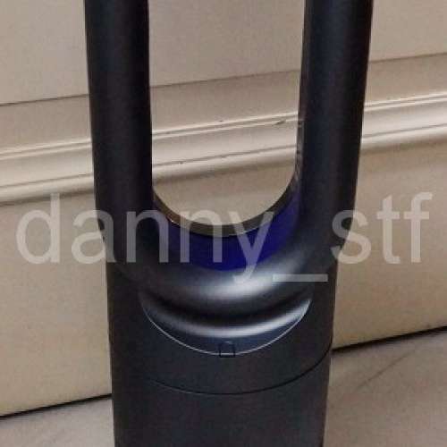 Dyson Hot+Cool AM09 香港行貨 風扇+暖風機 (不連搖控)