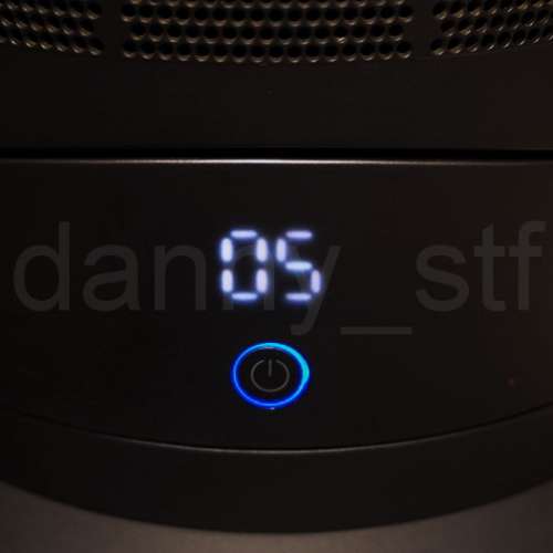 Dyson Hot+Cool AM09 香港行貨 風扇+暖風機 (不連搖控)