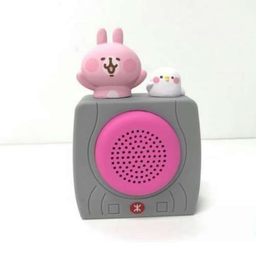 「MTR X KANAHEI'S SMALL ANIMALS」紀念套裝 : USB充電小夜燈、便攜式充電器 、藍牙...