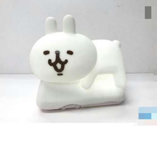 「MTR X KANAHEI'S SMALL ANIMALS」紀念套裝 : USB充電小夜燈、便攜式充電器 、藍牙...