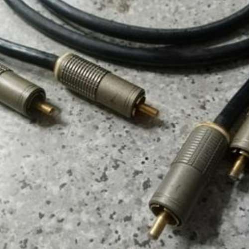 Monster cable interlink 400...1.2米